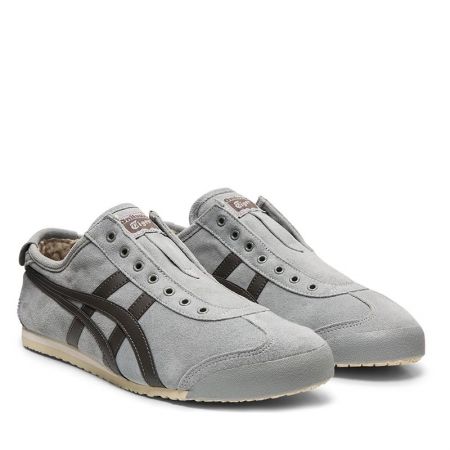 Дамски Маратонки ASICS Onitsuka Tiger Mexico 66 Slip-on 519674 1183A438-020 изображение 3